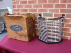 D2az-8220-h Ford Galaxie Xl Ltd Nos Grille Pt