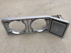 D2gb13064 Fomoco Mercury Montego Gt Mx Head Light Bezel Nice Arizona
