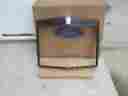 D2ly-8200-e Ford Nos 1972 Lincoln Continental Mark Iv Grill Shell