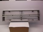 D2tb-8a406-a Ford Original Lh Grille Insert