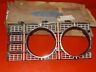 D3az-13008-c Ford Nos Ltd Brougham Country Squire Headlamp Headlight Bezel