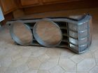D3mb-13064-ac Ford Mercury Monterey Headlight Bezel Grille Trim