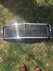 D3my-8200-b Mercury Nos Marquis Front Grille