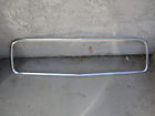 D3oz-8a156-b D3oz-8a156-b. Ford Gran Torino And Ranchero Front Grille Trim Moldings Surround