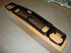 D3zz8200b D3z8200b Nos 1973 Mustang Grill
