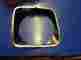 D3zz-13064-d Ford Nos 1973 Mustang Grill Headlight Door Lh Driverside Painted