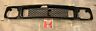 D3zz-8220 Ford New Mustang Mach Grill Original Part Running Horse Emblem