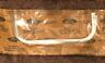 D3zz-8242-a New Ford Mustang Grille Trim Moulding Nos Right Side In