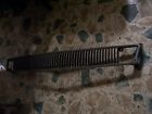 D42b-8150-a Fomoco 74 Pinto Grille