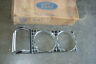 D4myi13064a Ford Nos Headlight Grill Trim Mercury Oem