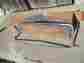 D4oz-8a156-a Ford Fomoco Nos 1974 1975 1976 Gran Torino Ranchero Grille Molding Starsky And Hutch