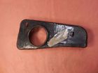 D4oz-8b455-e Ford Torino Radiator Grille Opening Bracket Nos