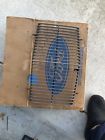 D4wy-8200-a Ford Nos Cougar Grill Rare