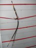 D4zz-7k553-c Ford Nos Genuine Mustang Cu Clutch Release Cable