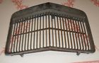 Wb-8419 D5 Ford Mercury Cougar Center Grille