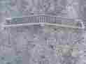 D52b-8150-a Ford Nos Pinto Grille