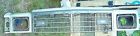D5az-9f287-a Ford Ltd Grille With Head And Parking Llght Buckets Real