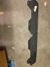 Seal-d5ez-8349-a D5ez-8349-a Ford Nos Radiator Air Deflector