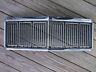 D5mb-8150-a Mercury Used Grand Marquis Grille