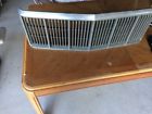 D5vb-8150-a Ford Lincoln Continental Aluminum Grille
