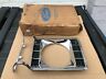 D6db-13052-ac Ford Vintage Granada Chrome Headlamp Trim Bezel Rh Nos Oem