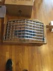 D7sz-8200-a Ford Nos Thunderbird Grille