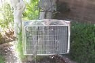 D7vb-8a068-a Ford Lincoln Continental Oem Chrome Grill Ready To Install Nice