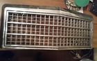 D8d8-8150 Oem Ford Grille Used Part Read Description