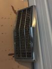 D8db-8150-awd Ford Granada Front Grille Grill