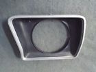 D8tb-13o64-awc Ford Headlight Door Bezel Truck Head Light Lamp