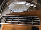 D8tb-8a504-aa Ford To Chrome Trim Grille