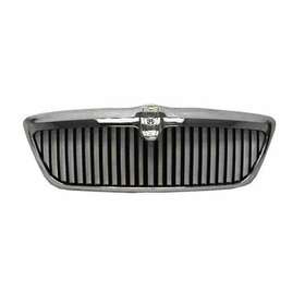 Bq49w7 Diy Solutions Grille For Blackwood Navigator 98-02 Lincoln
