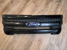 Gri00053 Diy Solutions Parrilla Delantera De Ford Explored 2017