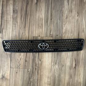53101-42010 Diy Solutions Rq66g9 Front Grille For 1996 1997 96-97 Toyota Rav4
