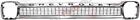 D-m1129 Dm1129 Dii New Grille
