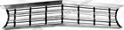 D-m1363 Dm1363 Dii New Grille