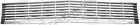 D-m1612 Dm1612 Dii New Grille
