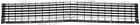 D-m1615 Dm1615 Dii New Grille