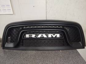 02396k Dodge 2015-2023 Ram 1500 New Grille Oem