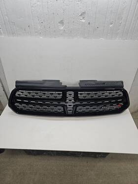 05113717ac Dodge 2014 2015 2016 2017 2018 2019 Durango Upper Grille Oem