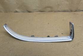 Dodge 05303564aa 2003 - 2005 Grille Grill Insert Rh Bottom Oem