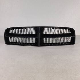 0ze72trmac Dodge 06-10 Charger Srt8 Front Grill Grille Aa7464