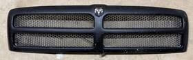 104-01500b Dodge 1994-2001 Ram 1500 2500 3500 Grille Grill Oem