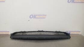 104-02144 Dodge 09 Challenger Srt8 Front Lower Grille