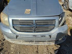104-02252a Dodge 2011-2012 Caliber Front Grille Bumper Not Included Q1wh3