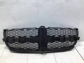 104-02295c Dodge Charger 2011 Front Griller Insert Factory