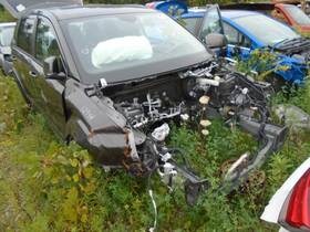104-02299b Dodge Grille Lower Painted Fits 11-20 Journey 913171
