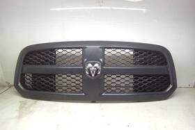 104-02396a Dodge 16 2016 Ram 1500 Grille Oem