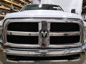 104-02468b Dodge Grille 2015 Ram2500 Sku#4027437