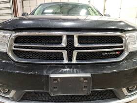 104-02473a Dodge Lower Grille 2017 Durango Sku#4045698